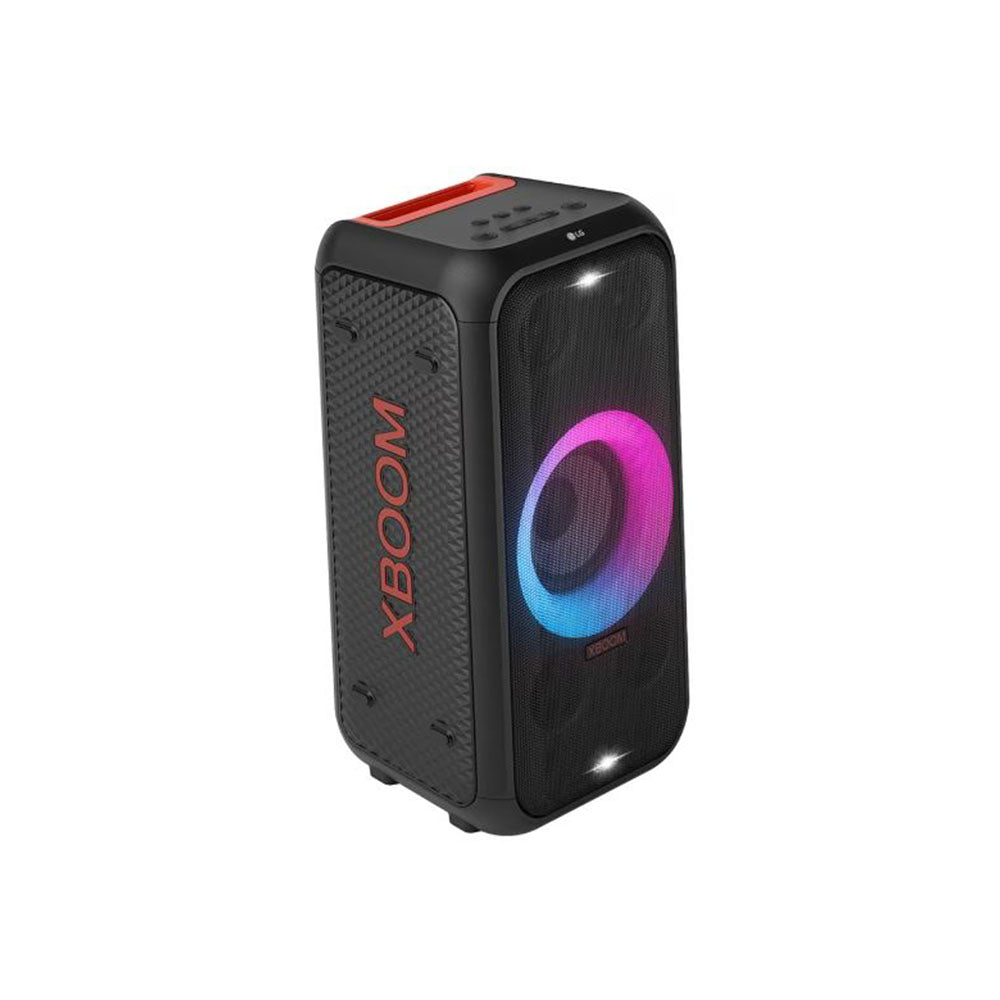 LG XBOOM GO 60W Portable Speaker with Power Bass